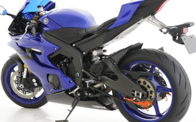 YAMAHA YZF-R6 2018 RJ27