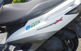 YAMAHA CYGNUS 125 XSR 2 2022 SE44J