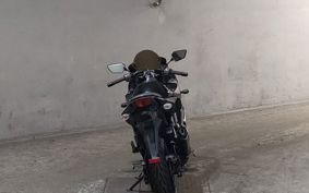 KAWASAKI NINJA 250R EX250K