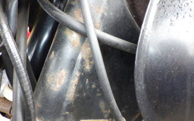 HONDA CD125T BENLY CD125T