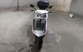 SUZUKI ADDRESS V125 CF4MA