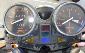 HONDA CB750F С RC04