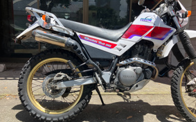 YAMAHA SEROW 225W 4JG