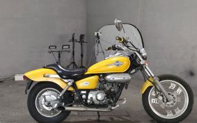 HONDA MAGNA 50 AC13