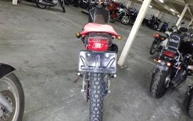 HONDA XLX250R 2006 MD08