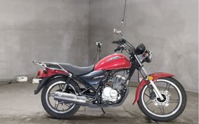 HONDA CBF125T PJJN