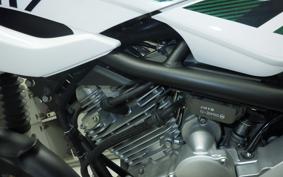 YAMAHA SEROW 250 Gen.3 DG31J