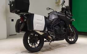 TRIUMPH TIGER EXPLORER 2013