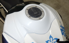SUZUKI GSX-R600 2014