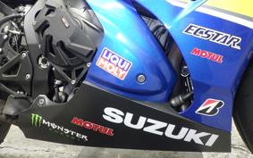 SUZUKI GSX-R1000R A 2019