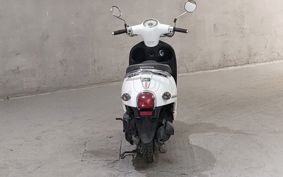 HONDA GIORNO AF70