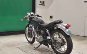 YAMAHA SR400 Gen.2 1993 1JR