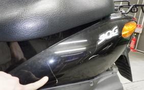 YAMAHA JOG Delux 2025 SA39J