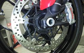 DUCATI MULTISTRADA V4S 2025
