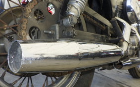HARLEY XL883 1989