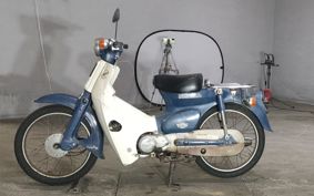 HONDA SUPER CUB50 C50