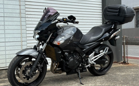 SUZUKI GSR 400 ABS 2010 GK7EA