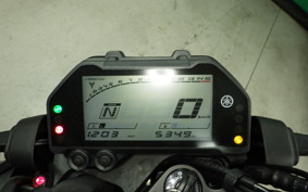 YAMAHA MT-25 A RG74J