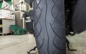 HONDA TACT-4ﾍﾞｰｼｯｸ 2004 AF79