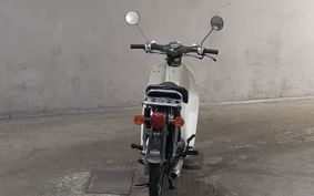 HONDA SUPER CUB50 C50