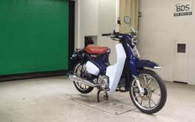 HONDA C125 SUPER CUB 2025 JA48