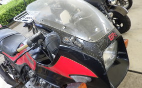 KAWASAKI GPZ750 1983 ZX750A