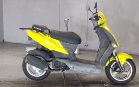 KYMCO KYMCO AGILITY125 KN25