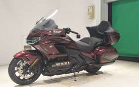 HONDA GL 1800 GOLD WING TOUR DCT 2026 SC79