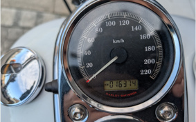 HARLEY FXDL1580 2008 GN4
