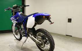 YAMAHA WR250F E 2026