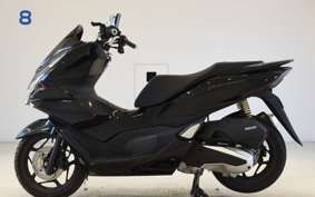 HONDA PCX 160 KF47