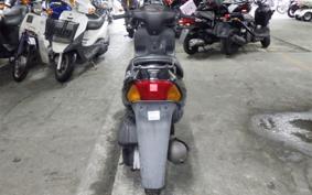 SUZUKI LET's 2008 CA1KA