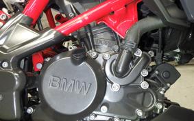 BMW G310R 2021