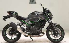 KAWASAKI Z250 Gen.2 2007 EX250Y
