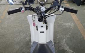 HONDA GYRO UP TA01