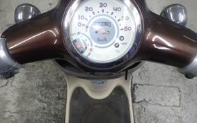 HONDA GIORNO 2 AF70