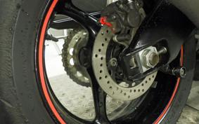 SUZUKI GSX-R1000 2010