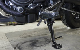 HONDA REBEL 500 A 2024 PC60