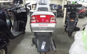SUZUKI SKYWAVE 400 2002 CK42A