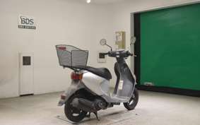 SUZUKI LET's 4 2007 CA45A