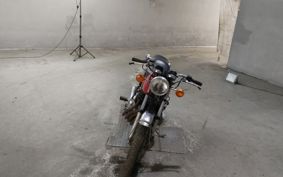 HONDA CB400 CB400F