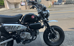 HONDA  MONKEY 125 JB05