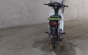 HONDA SUPER CUB100 HA06