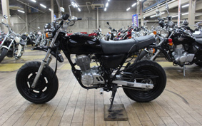 HONDA APE 100 HC07
