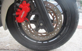 HONDA FORZA MF12