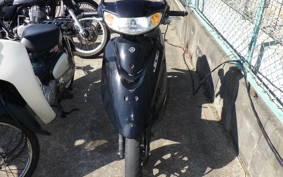 YAMAHA JOG-7 1995 AY01