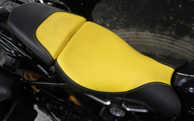 BMW R NINE T URBAN GS 2022 0L91