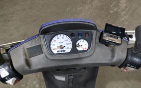 YAMAHA BW`S 100 SB02