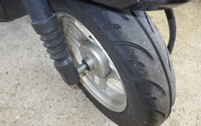 HONDA DIO Gen.6 AF62