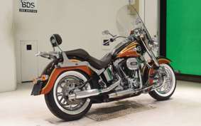 HARLEY FLSTNSE 1800CVO 2014